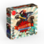 World of Yo-Ho: board/card game iello